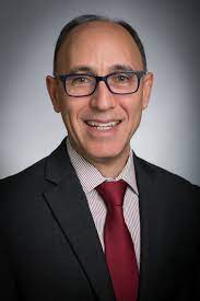 Dr. Jeff Gudin